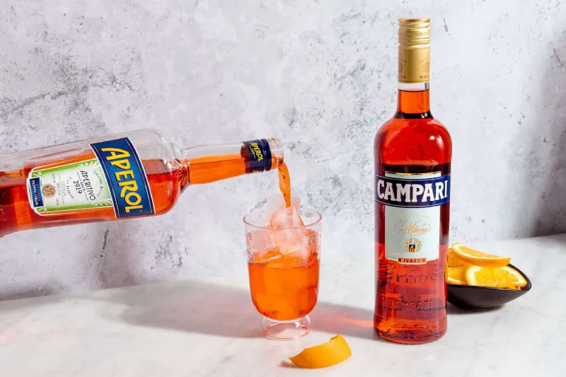 CAMPARI - SEPTEMBER